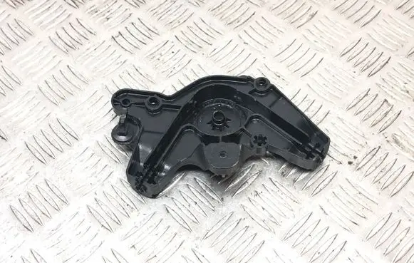 Ford Focus ST Front window lifting mechanism without motor 920405105