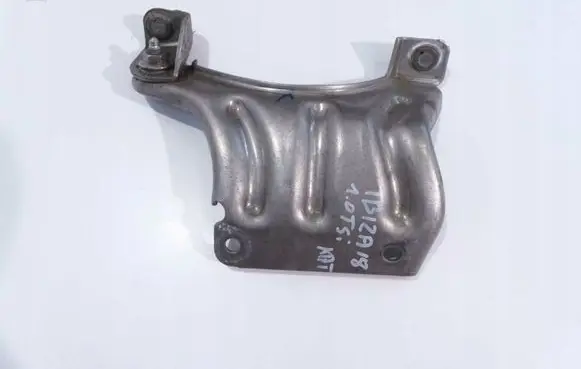 Seat Ibiza V (KJ) Heat shield in engine bay 6Q0253161BJ