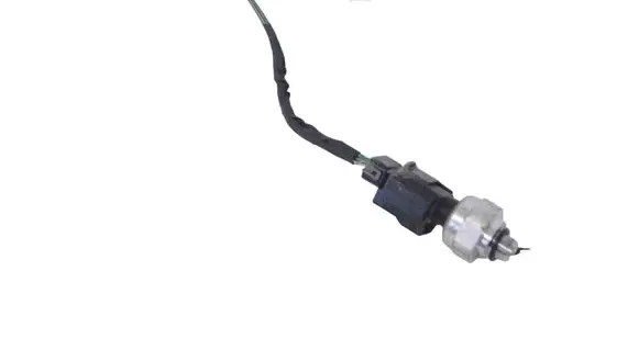 KIA Sorento Air conditioning (A/C) pressure sensor 92AC812