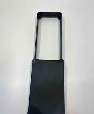 Mercedes-Benz SL R129 Fuse box cover A1295450403 1295450403