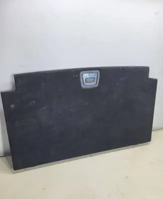 Mercedes-Benz C W204 Trunk/boot mat liner A2046800002 11812484E 00009G08