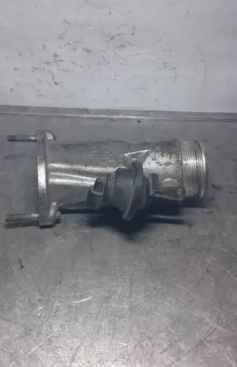 Audi A6 S6 C5 4B Throttle valve 4B0145950C
