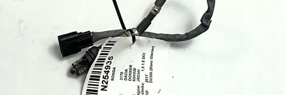 Dacia Dokker Lambda probe sensor 0281004221