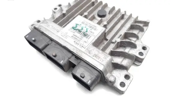 Nissan Note (E11) Engine control unit/module 237100875R 237101689R