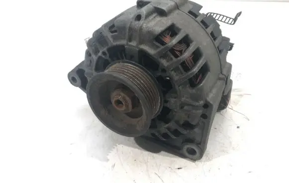 Generator/alternator
