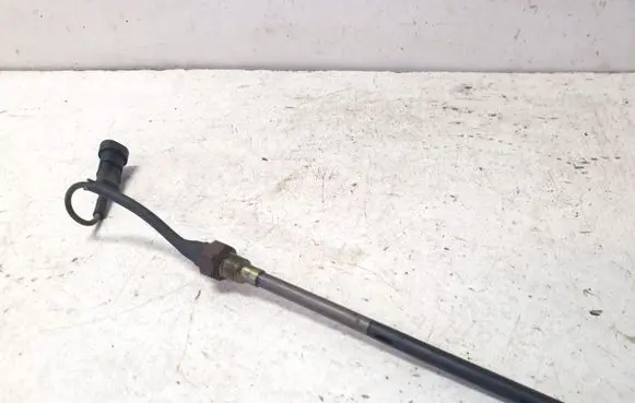 Fiat Ducato Oil level sensor 