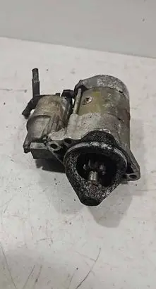 Smart ForTwo I Starter motor 0003188V008 63101007 A0051512601