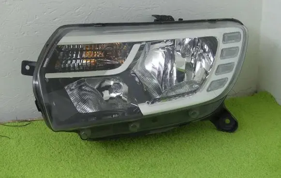 Headlight/headlamp