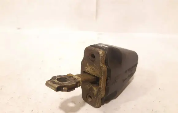 Seat Alhambra (Mk1) Rear door check strap stopper 7M0837323