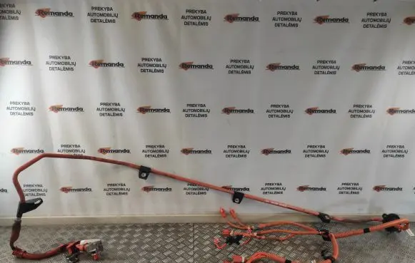 Toyota Prius Prime Other wiring loom 821H547010 821H147050