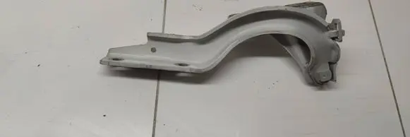 Fiat 500X Engine bonnet/hood hinges