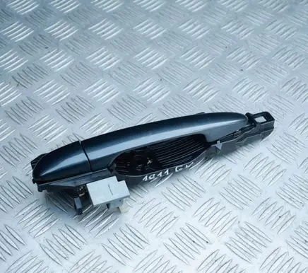 Mazda 2 Front door exterior handle R8376