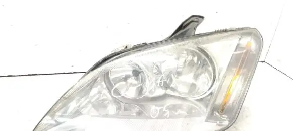 Ford Focus C-MAX Headlight/headlamp 3M5113006AH 27060001