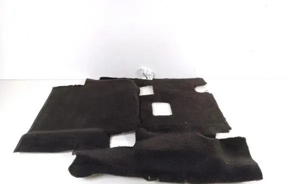 Mercedes-Benz G W461 W463 1st Gen Interior carpet A4636803945