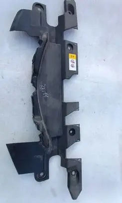 Toyota RAV 4 (XA40) Radiator trim 1668136021