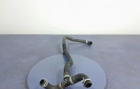 Renault Arkana Engine coolant pipe/hose 217414209R
