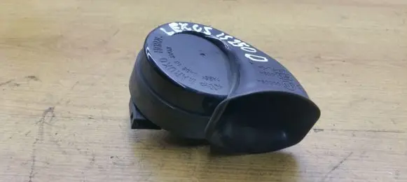 Lexus IS 220D-250-350 Horn signal