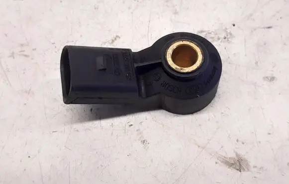 Audi A6 S6 C6 4F Detonation knock sensor 030905377C