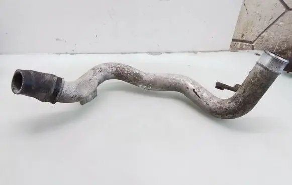 Honda FR-V Intercooler hose/pipe