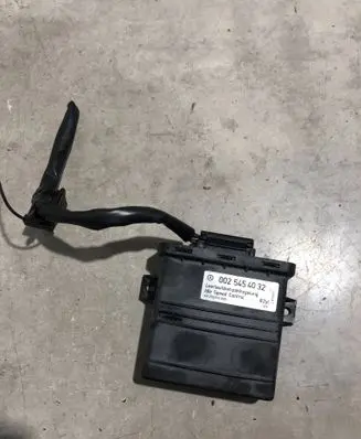 Mercedes-Benz S W126 Other control units/modules 0025454032 A0025454032