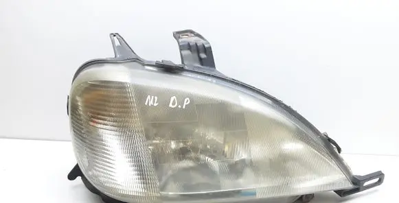 Mercedes-Benz ML W163 Headlight/headlamp 963231 96323100 1638200049