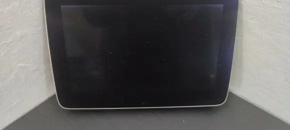 Mercedes-Benz GLE AMG (W166 - C292) Screen/display/small screen A1669000115
