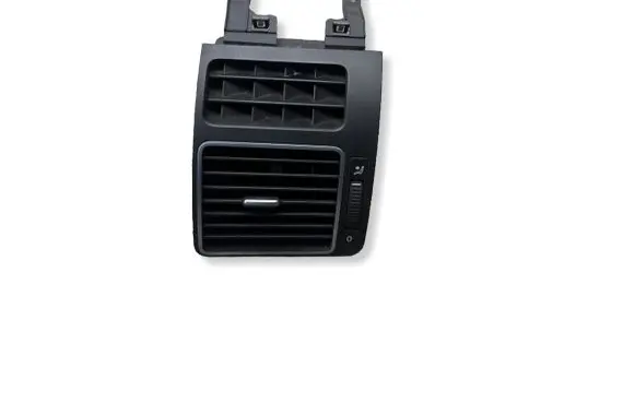 Volkswagen Touran II Dashboard side air vent grill/cover trim 1T0819703E