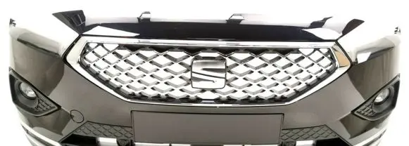 Seat Tarraco Front bumper 5FJ807221D