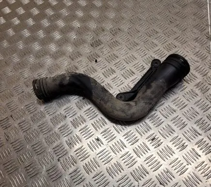 Volkswagen Caddy Intercooler hose/pipe 1K0145762P