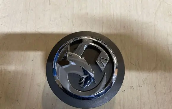 Original wheel cap