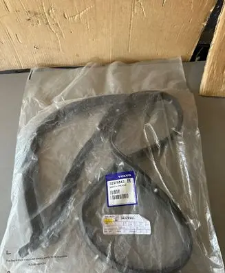 Volvo XC60 Front door rubber seal 32378543 100315011