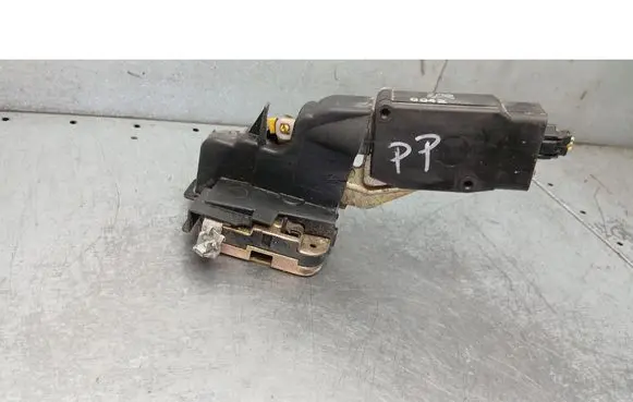 Volvo S40, V40 Front door lock 