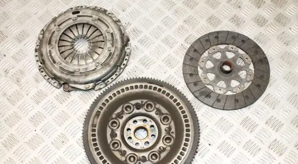 Ford Galaxy Clutch set kit 1864000510
