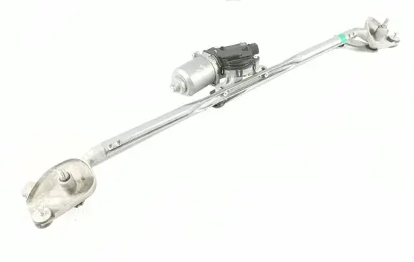 Dodge Challenger Front wiper linkage and motor 05028756AD