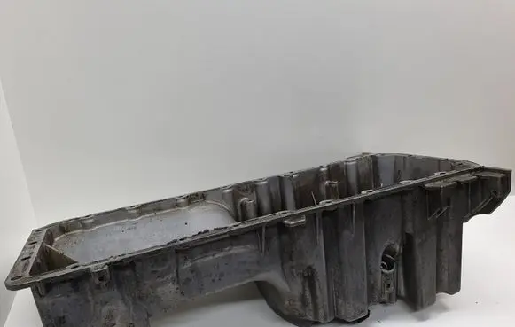 BMW 5 E60 E61 Oil sump 7801365 7567723