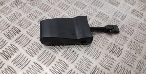 Skoda Superb B6 (3T) Rear door check strap stopper 3T0839249