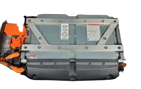 Porsche Cayenne (92A) Hybrid / electric car battery 7P0915590G