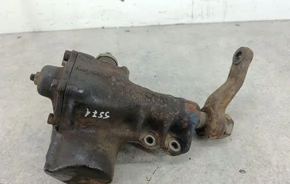 Nissan Xterra Steering rack Y99E123KOYO