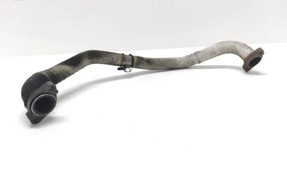 Peugeot 607 EGR valve line/pipe/hose