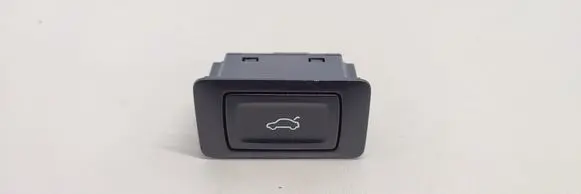 Audi Q3 8U Tailgate opening switch 4G0959831A