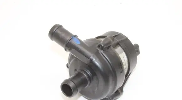 Jaguar I-Pace Electric auxiliary coolant/water pump J9D318D473AA J9D38501AA