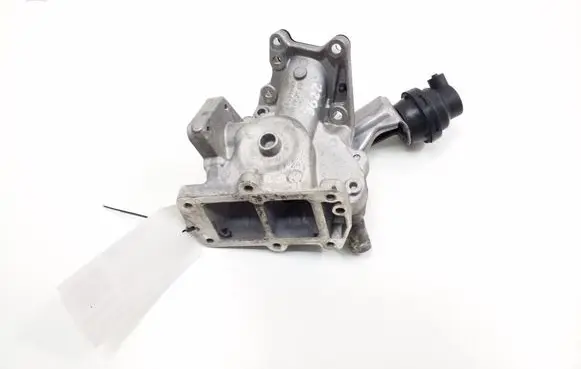 Mercedes-Benz E C207 W207 Electric throttle body valve A6510940065