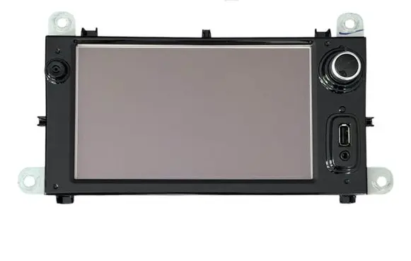 Renault Clio IV Screen/display/small screen 281150113R