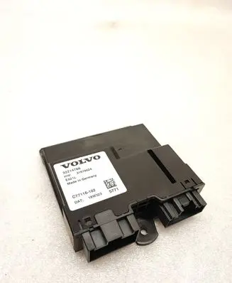 Volvo XC90 Tailgate/trunk control unit/module 32214766