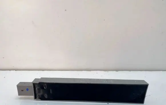 Keyless (KESSY) go control unit/module