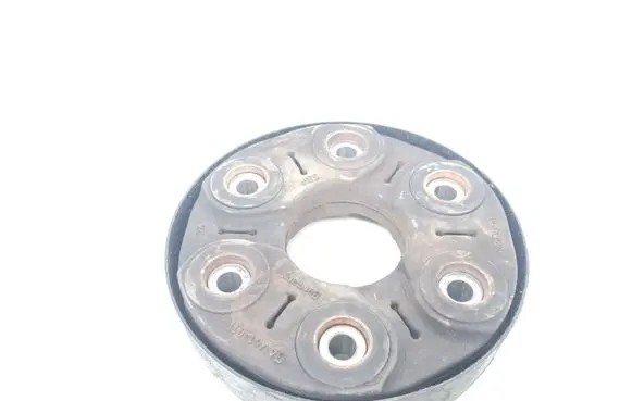Skoda Octavia Mk3 (5E) Rear prop shaft donut coupling/joint 4000100000037