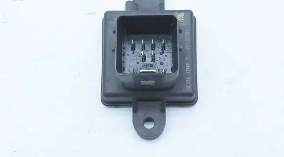 Ford Transit Custom Glow plug pre-heat relay JX6112B533AA