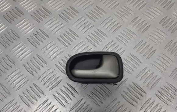 Mazda 323 F Rear door handle trim 
