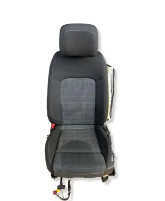 Volkswagen PASSAT B8 Front driver seat 