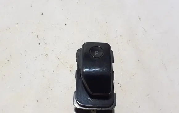 Nissan X-Trail T33 Gear shifter/selector 349016LJ1A